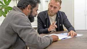 Artikel Hans Drijver Heroyam