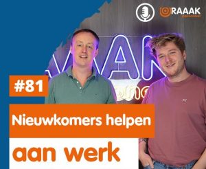 Bart Dikkeschei Heroyam podcast Raaak Praaat