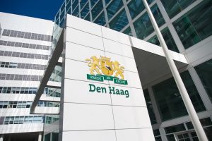 Gemeente Den Haag aanbesteding