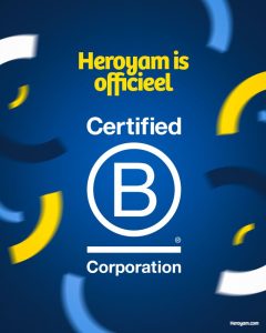 Heroyam B Corp