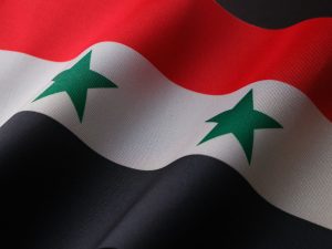 Syrie werknemer cultuur